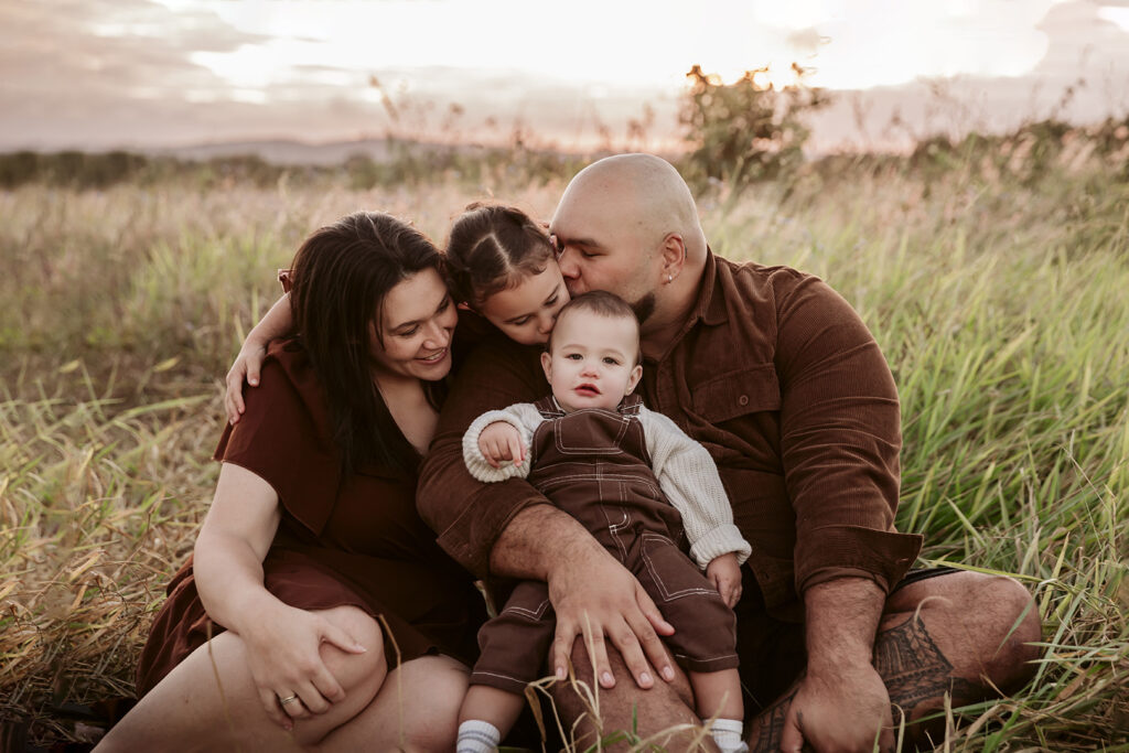 Family Photographer North Brisbane