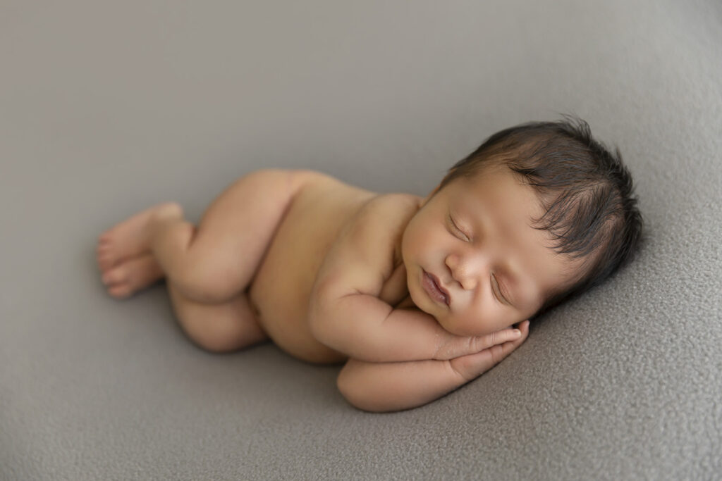 Brisbane Newborn Photography