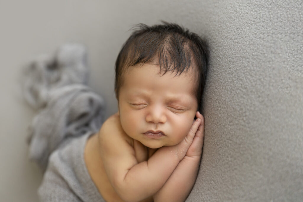 Brisbane Newborn Photography