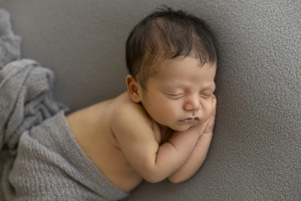 Brisbane Newborn Photography