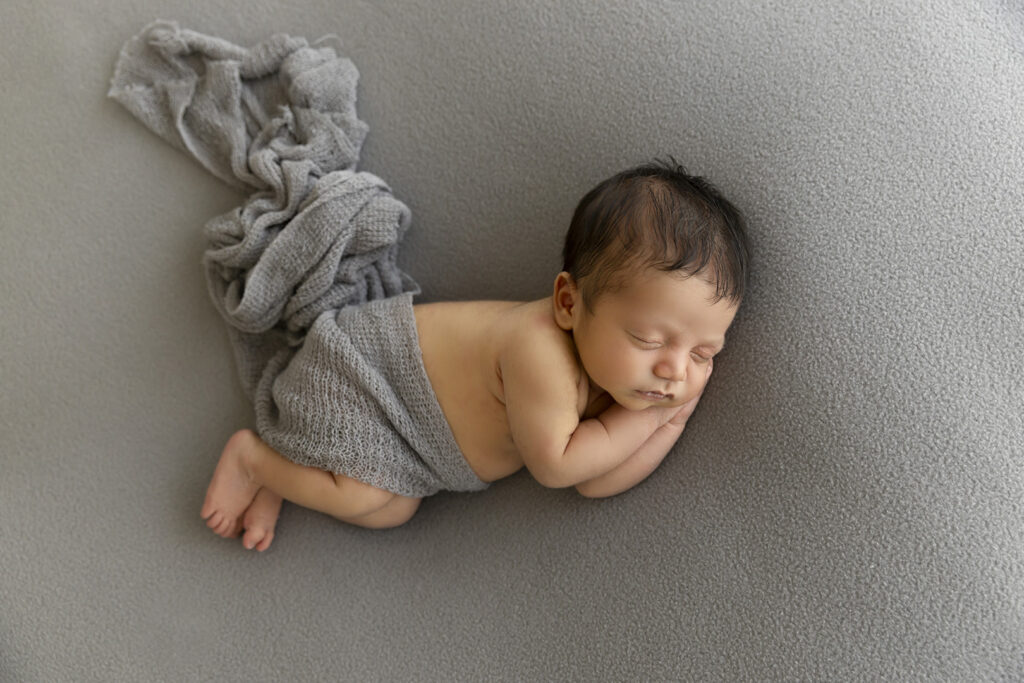 Brisbane Newborn Photography