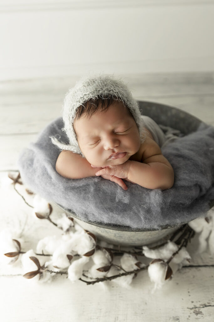 Brisbane Newborn Photography