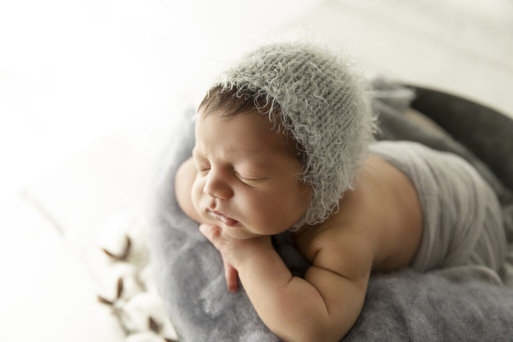 Brisbane Newborn Photography