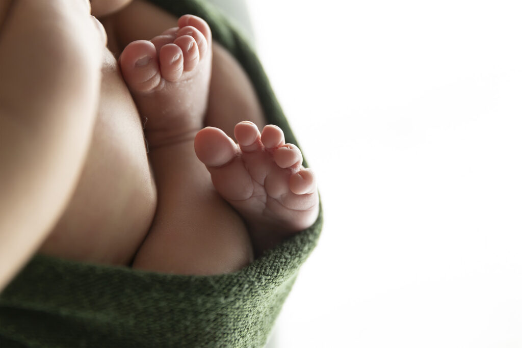 Brisbane Newborn Photography