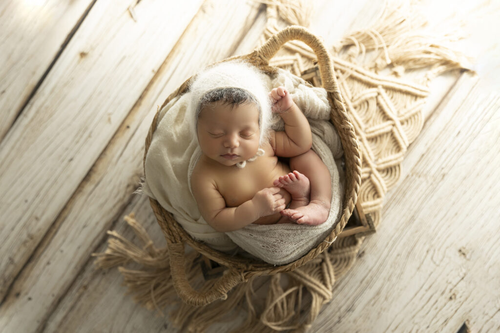 Brisbane Newborn Photography