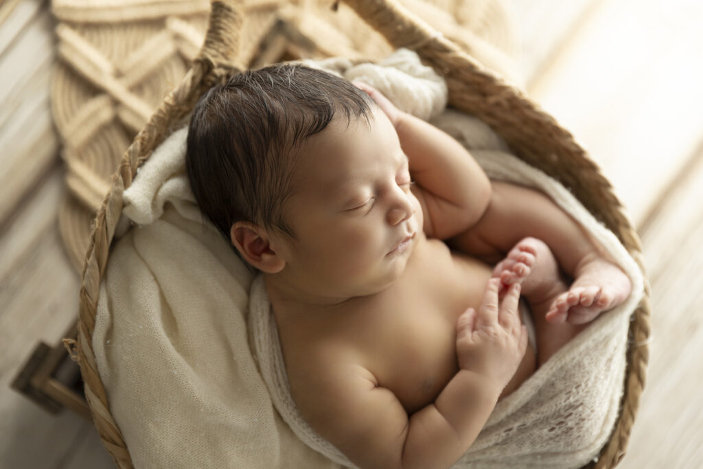 Brisbane Newborn Photography