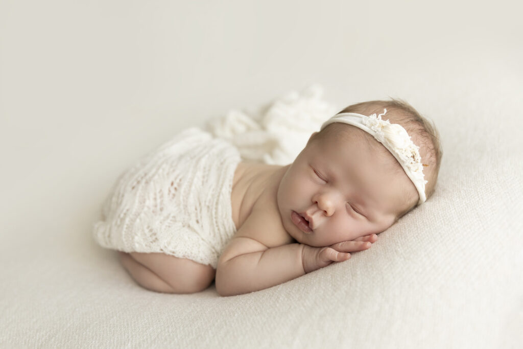 Newborn Photographers Brisbane