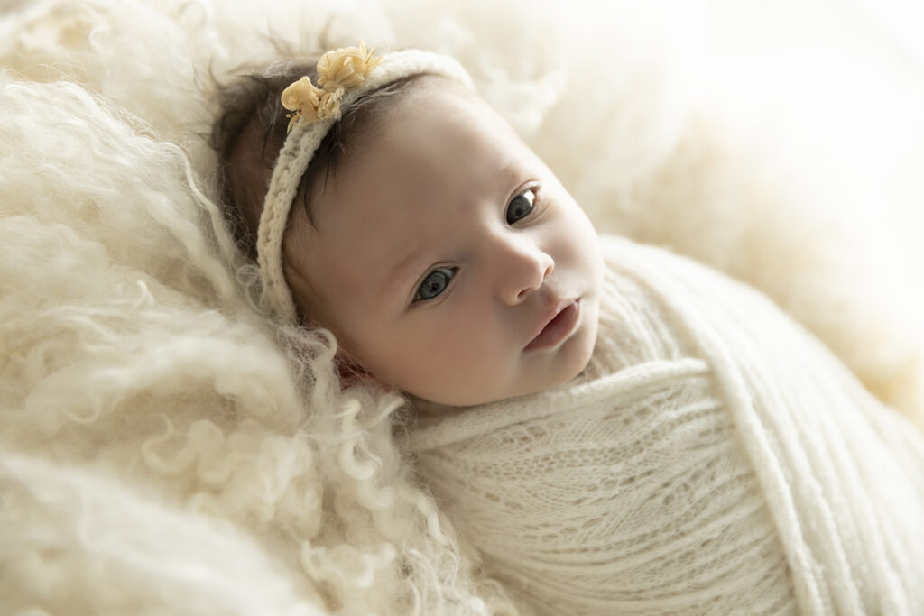 Newborn Photographers