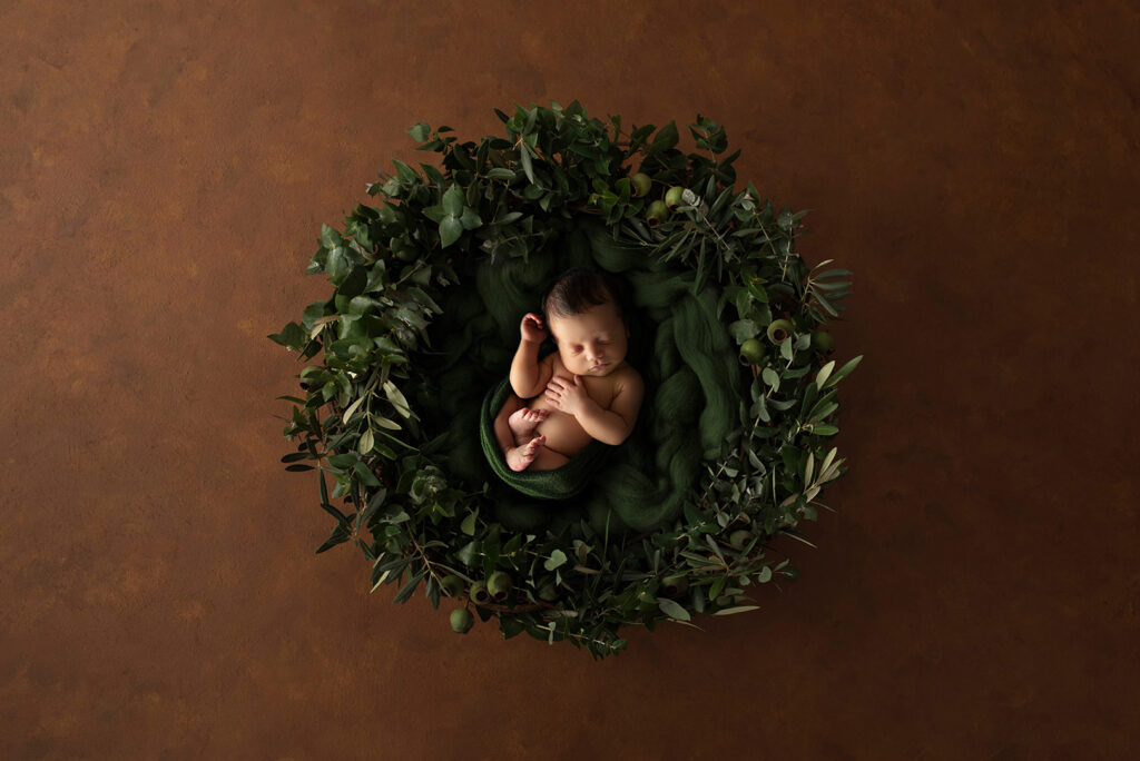 Brisbane Newborn Photography